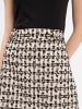 JOOP! Rock Scara in beige schwarz