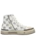 Rebecca White Sneaker High in weiss