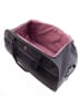 Gladiator 2100 2 Rollen Reisetasche 80 cm in black
