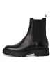 Tamaris Chelsea Boot in schwarz