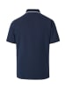 CASAMODA Polo-Shirt in Dunkelblau