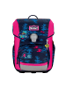 Scout Neo Schulranzen-Set 4-teilig Magic Sea