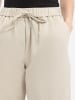 Marie Lund Hose in beige