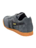 Gola Sportliche Schnürschuhe in Blau