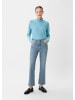 comma Jeans-Hose in 53Z4_blau