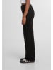 Urban Classics Urban Classics Hosen in black