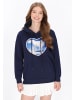 myMo Women Sweatshirt in navy