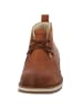 Palado Klassische Stiefel Baltris in Camel