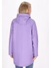 Schmuddelwedda Women Coat in Lilac
