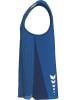 erima Kinder Singlet in new royal/new navy