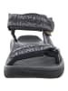 Teva Sandale in grau