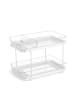 Zeller Present Küchenschrank-Organizer in transparent