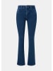 comma Jeans-Hose in 58Z8_blau