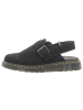 Dr. Martens Clog in schwarz