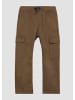 s.Oliver Hose PELLE  in  8810_mokka