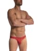 Olaf Benz Slip RED2479 Brazilbrief in mars