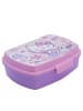 Hello Kitty Hallo Kitty Single-Sandwichbox für Kinder