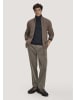 Hessnatur Strick Jacke in camel