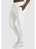 SMILODOX Jogginghose Aldin in Creme