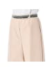 Stella McCartney Beige Viskose Casual Hose