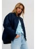 My Essential Wardrobe Jacke HelgaMW Loose fit in Dark Sapphire Blue