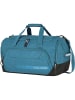 travelite Reisetasche Kick Off Reisetasche M in Petrol