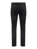 Only&Sons Slim Fit Jeans Basic Hose Stoned Washed Denim Pants ONSLOOM in Schwarz