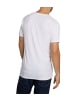 Bamboo Basics T-Shirt 2er Pack in Weiß