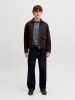 Jack & Jones Hemd in Faded Denim