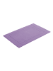 ESPRIT Badteppich in dark lilac