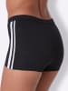 WITT WEIDEN Longpanty in schwarz