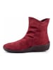 ARCOPEDICO Stiefelette in Bordeaux
