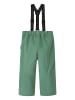 Reima ReimaTec Schneehose " Skihose Loikin " in Green Clay