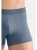 Sloggi Hipster Short / Pant SLG Base Soft in Blue-light combination