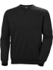 Helly Hansen Pullover "Evo Sweatshirt" in Schwarz