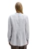 Marc O'Polo Leinen-Tunika A-Shape in Airy Blue