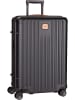 BRIC`s Trolley Capri Trolley in Nero