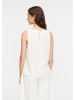 comma Bluse  in  0120_creme