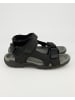 Geox Sandalen in Schwarz