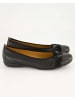 Gabor Ballerinas in Schwarz