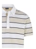 HECHTER PARIS Poloshirt in sand