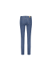 edition a Slim Fit Jeans in blau