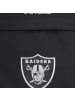 travelite travelite x NFL Mini Bag Umhängetasche 17 cm in las vegas raiders