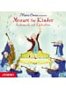 Jumbo Neue Medien Mozart für Kinder. Nachtmusik und Zauberflöte