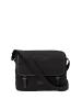 Marc O'Polo Crossbody Bag large in Schwarz