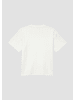 s.Oliver T-Shirt in 0401_creme