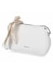 Tamaris Handtasche in weiss