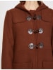 KOTON Mantel in Braun