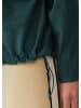 s.Oliver Sweatshirt in 6933_petrol