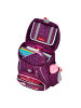 Step by Step Step by Step FIT Schulranzen-Set "Pretty Unicorn Nuala", 5-teilig